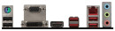 Материнская плата MSI A320M GAMING PRO Socket AM4 AMD A320 2xDDR4 1xPCI-E 16x 2xPCI-E 1x 4xSATAIII mATX Retail4