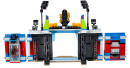 Конструктор LEGO "Супергерои" - Тор против Халка: Бой на арене 492 элемента 760884
