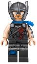 Конструктор LEGO "Супергерои" - Тор против Халка: Бой на арене 492 элемента 760887