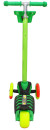 Самокат трехколёсный RT MIDI ORION 164в5 (6627) зеленый5
