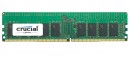 Оперативная память 8Gb PC4-19200 2400MHz DDR4 DIMM CL17 Crucial CT8G4RFS824A2