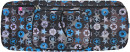 Чехол-портмоне Y-SCOO складной 180 Blue Star черный