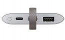 Портативное зарядное устройство Samsung EB-PG950CSRGRU 5210mAh универсальный USB серый2
