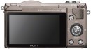 Фотоаппарат Sony Alpha A5100 24.3Mp бронзовый ILCE-5100LT2