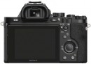 Фотоаппарат Sony Alpha A7 24.3Mp черный4