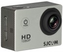 Экшн-камера SJCAM SJ5000X Elite 2" серебристый