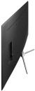 Телевизор 32" Samsung UE32M5500AU титан 1920x1080 60 Гц Wi-Fi Smart TV 3 х HDMI Оптический выход 2 х USB RJ-45 Bluetooth4