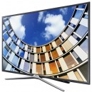 Телевизор LED 43" Samsung UE43M5500AU титан 1920x1080 Wi-Fi Smart TV RJ-452