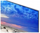 Телевизор 65" Samsung UE65MU7000UX серебристый 3840x2160 100 Гц Wi-Fi Smart TV RJ-45 Bluetooth10