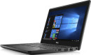Ноутбук DELL Latitude 5280 12.5" 1366x768 Intel Core i3-7100U 500 Gb 4Gb Intel HD Graphics 620 черный Linux 5280-95523