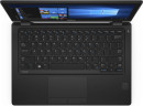 Ноутбук DELL Latitude 5280 12.5" 1366x768 Intel Core i3-7100U 500 Gb 4Gb Intel HD Graphics 620 черный Linux 5280-95524