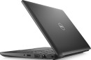 Ноутбук DELL Latitude 5280 12.5" 1366x768 Intel Core i3-7100U 500 Gb 4Gb Intel HD Graphics 620 черный Linux 5280-95525