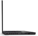 Ноутбук Lenovo ThinkPad X270 12.5" 1920x1080 Intel Core i5-7200U 256 Gb 8Gb Intel HD Graphics 620 черный Windows 10 Professional 20HN0016RT3