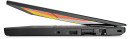 Ноутбук Lenovo ThinkPad X270 12.5" 1920x1080 Intel Core i5-7200U 256 Gb 8Gb Intel HD Graphics 620 черный Windows 10 Professional 20HN0016RT4