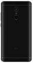 Смартфон Xiaomi Redmi Note 4 черный 5.5" 64 Гб LTE Wi-Fi GPS 3G (REDMINOTE4BL64GB)2