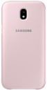 Чехол Samsung EF-WJ530CPEGRU для Samsung Galaxy J5 2017 Wallet Cover розовый2