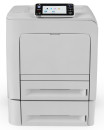Принтер Ricoh Aficio SP C342DN цветной A4 25ppm 1200x1200dpi RJ-45 USB 9169172