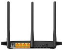 Беспроводной маршрутизатор ADSL TP-LINK TD-W9977 802.11bgn 3000Mbps 2.4 ГГц 4xLAN черный2