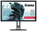 Монитор 27" iiYama G-Master GB2788HS-B2 черный TN 1920x1080 300 cd/m^2 1 ms HDMI DVI DisplayPort Аудио