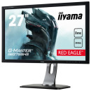 Монитор 27" iiYama G-Master GB2788HS-B2 черный TN 1920x1080 300 cd/m^2 1 ms HDMI DVI DisplayPort Аудио2