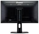 Монитор 27" iiYama G-Master GB2788HS-B2 черный TN 1920x1080 300 cd/m^2 1 ms HDMI DVI DisplayPort Аудио4