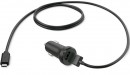 Автомобильное зарядное устройство SONY AN-430 2.4А USB-C черный4