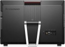 Моноблок 19.5" Lenovo S200z 1600 x 900 Intel Celeron-J3060 4Gb SSD 128 Intel HD Graphics 400 Windows 10 Professional черный 10K4003NRU2