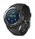 Смарт-часы Huawei 2 Sport BT LEO-BX9 Carbon черный 55021794