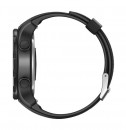 Смарт-часы Huawei 2 Sport BT LEO-BX9 Carbon черный 550217942