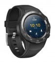 Смарт-часы Huawei 2 Sport BT LEO-BX9 Carbon черный 550217943