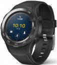 Смарт-часы Huawei 2 Sport LTE LEO-DLXX черный 55021931