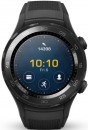 Смарт-часы Huawei 2 Sport LTE LEO-DLXX черный 550219312