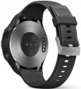 Смарт-часы Huawei 2 Sport LTE LEO-DLXX черный 550219314