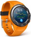 Смарт-часы Huawei 2 Sport LTE LEO-DLXX оранжевый 550219323