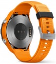 Смарт-часы Huawei 2 Sport LTE LEO-DLXX оранжевый 550219324