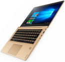 Ноутбук Lenovo IdeaPad 710S-Plus-13 13.3" 1920x1080 Intel Core i5-6200U 256 Gb 8Gb nVidia GeForce GT 940MX 2048 Мб золотистый Windows 10 Home 80VU003WRK5