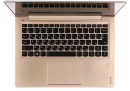Ноутбук Lenovo IdeaPad 710S-Plus-13 13.3" 1920x1080 Intel Core i5-6200U 256 Gb 8Gb nVidia GeForce GT 940MX 2048 Мб золотистый Windows 10 Home 80VU003WRK6