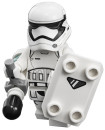 Конструктор LEGO Star Wars: Спидер Первого ордена 117 элементов2