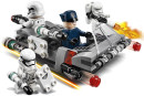 Конструктор LEGO Star Wars: Спидер Первого ордена 117 элементов4