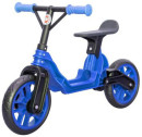 Беговел двухколёсный ORION TOYS Power Bike 10" синий