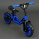 Беговел двухколёсный ORION TOYS Power Bike 10" синий2