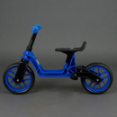 Беговел двухколёсный ORION TOYS Power Bike 10" синий3