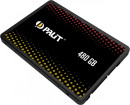 Твердотельный накопитель SSD 2.5" 480 Gb Palit UVS-SSD480 Read 525Mb/s Write 465Mb/s TLC2