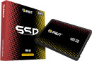 Твердотельный накопитель SSD 2.5" 480 Gb Palit UVS-SSD480 Read 525Mb/s Write 465Mb/s TLC3