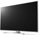 Телевизор 65" LG 65UJ675V серебристый 3840x2160 100 Гц Wi-Fi Smart TV RJ-452