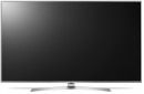 Телевизор 65" LG 65UJ675V серебристый 3840x2160 100 Гц Wi-Fi Smart TV RJ-456