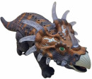 Интерактивная игрушка Shantou Gepai "Динозавр" - Трицератопс от 3 лет разноцветный 6356582