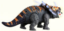 Интерактивная игрушка Shantou Gepai "Динозавр" - Трицератопс от 3 лет разноцветный 6356584