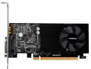 Видеокарта GigaByte GeForce GT 1030 GV-N1030D5-2GL PCI-E 2048Mb GDDR5 64 Bit Retail