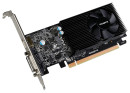 Видеокарта GigaByte GeForce GT 1030 GV-N1030D5-2GL PCI-E 2048Mb GDDR5 64 Bit Retail2